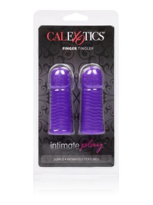 Stymulator-Intimate Play Finger Tingler - image 2